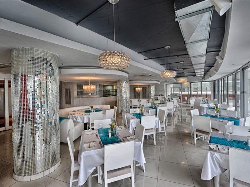 Hotel Mandela Rhodes Place 4*