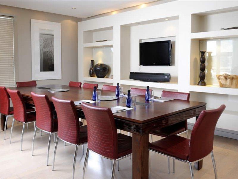 Hotel Mandela Rhodes Place Le Cap
