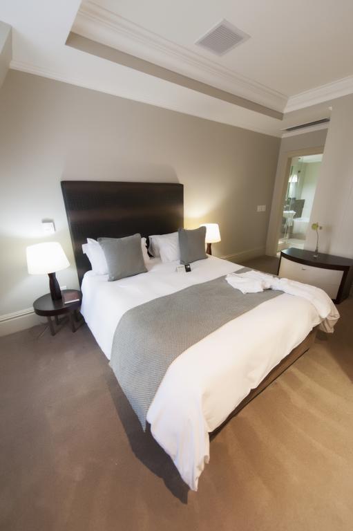 Mandela Rhodes Place 4* Le Cap