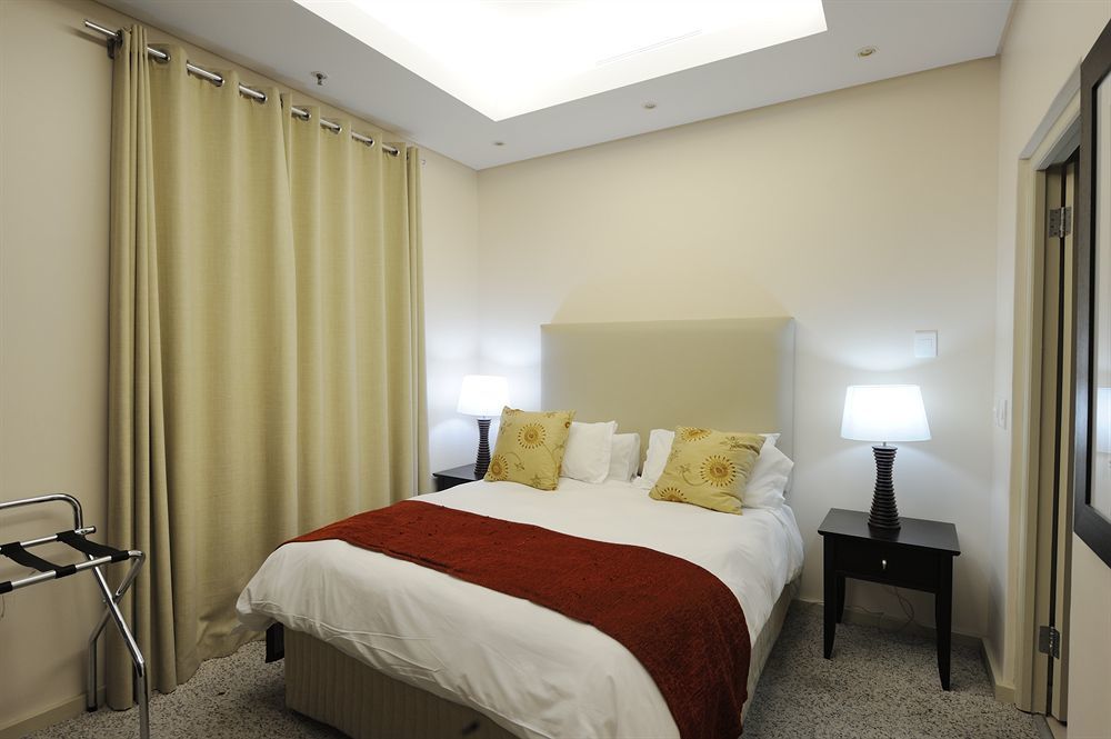 Mandela Rhodes Place Hotel 4*