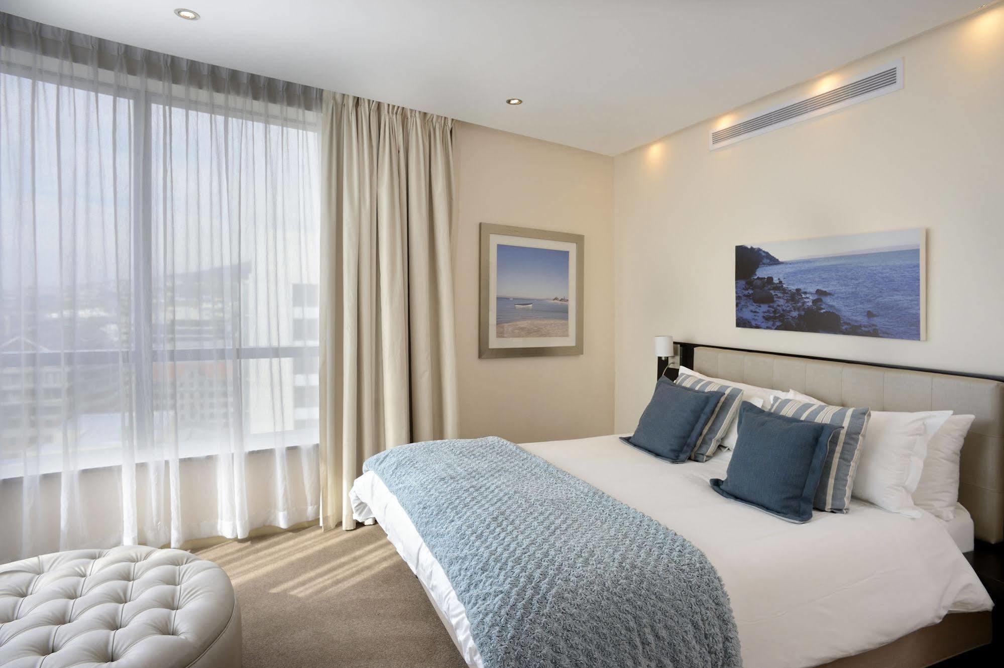 Mandela Rhodes Place 4*