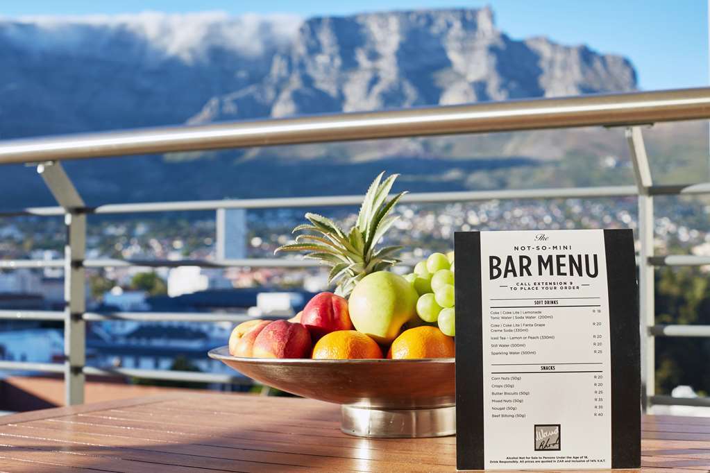Mandela Rhodes Place Hotel
