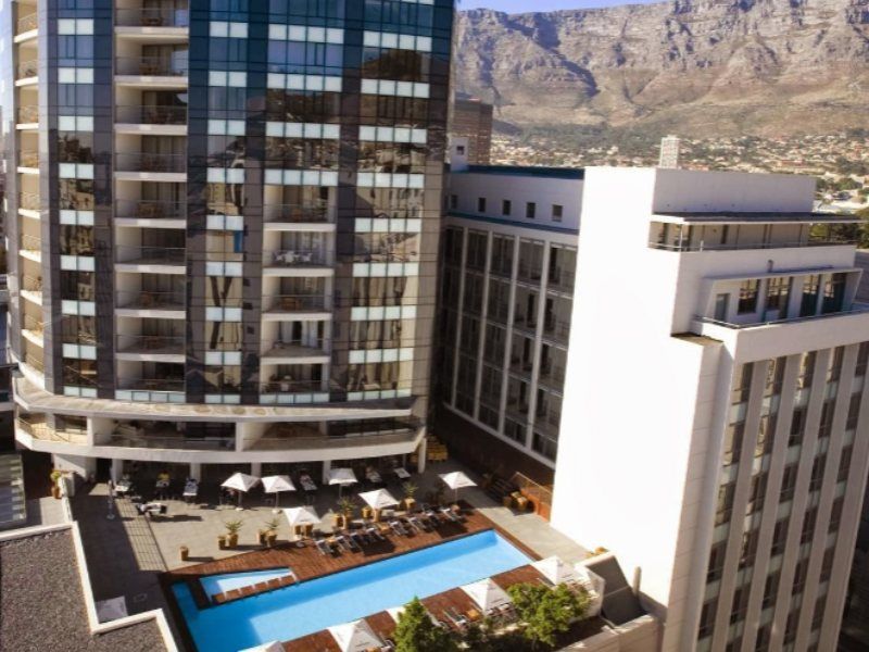 Mandela Rhodes Place 4* Le Cap