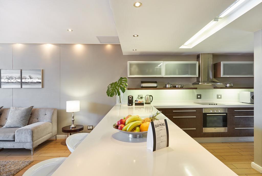 Hotel Mandela Rhodes Place Cape Town