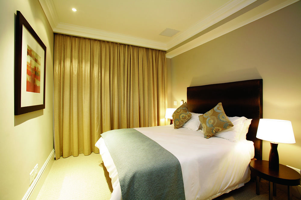 Mandela Rhodes Place Hotel 4*