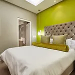 Mandela Rhodes Place Hotel