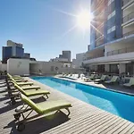 Mandela Rhodes Place Hotel