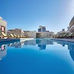 Mandela Rhodes Place Hotel
