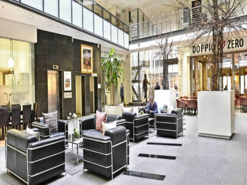 Mandela Rhodes Place 4* Kapstadt