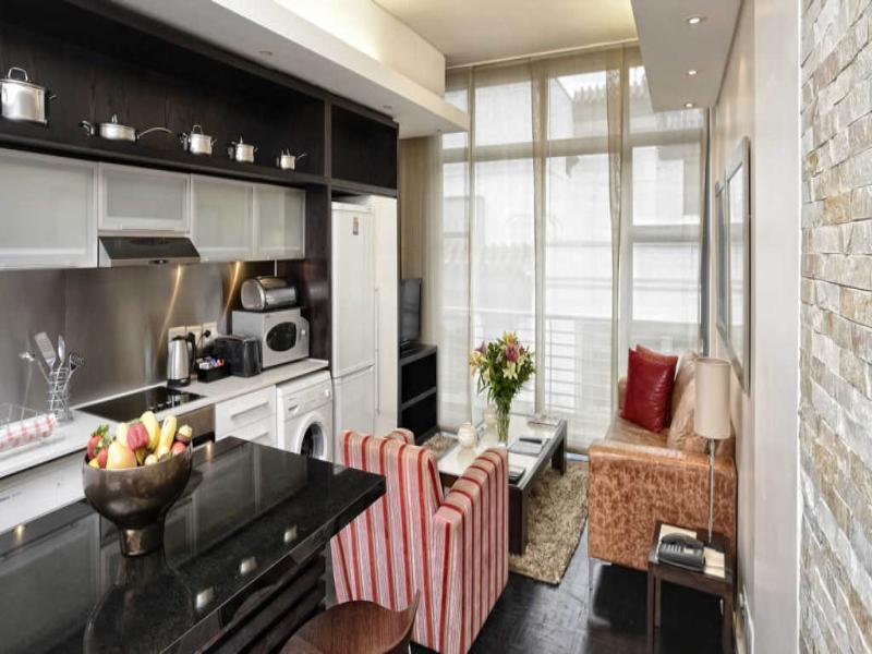 Mandela Rhodes Place Hotel Kapstadt