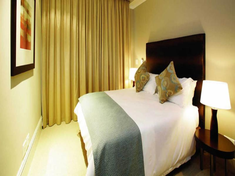 Mandela Rhodes Place 4* Kapstadt