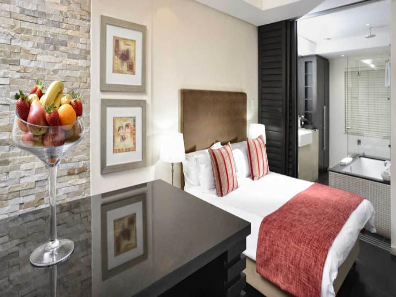 Hotel Mandela Rhodes Place