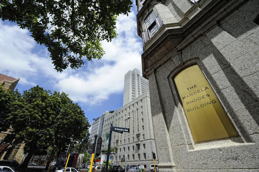 Mandela Rhodes Place Hotel 4*