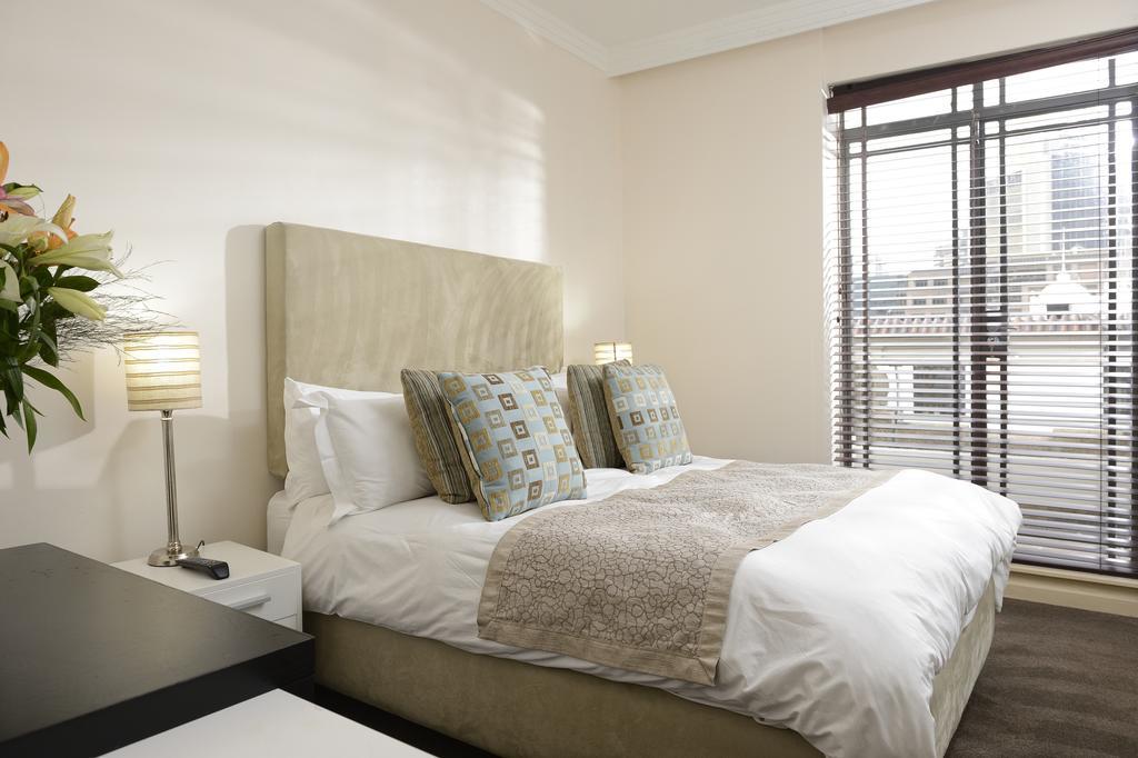Mandela Rhodes Place Hotel Kapstadt