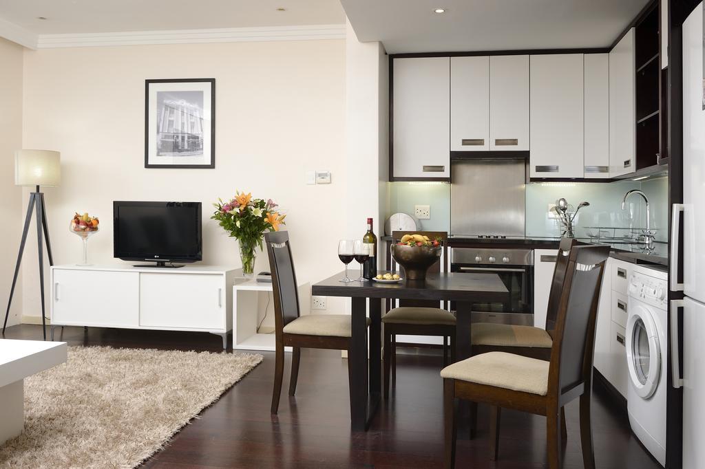 Mandela Rhodes Place Hotel Kapstadt