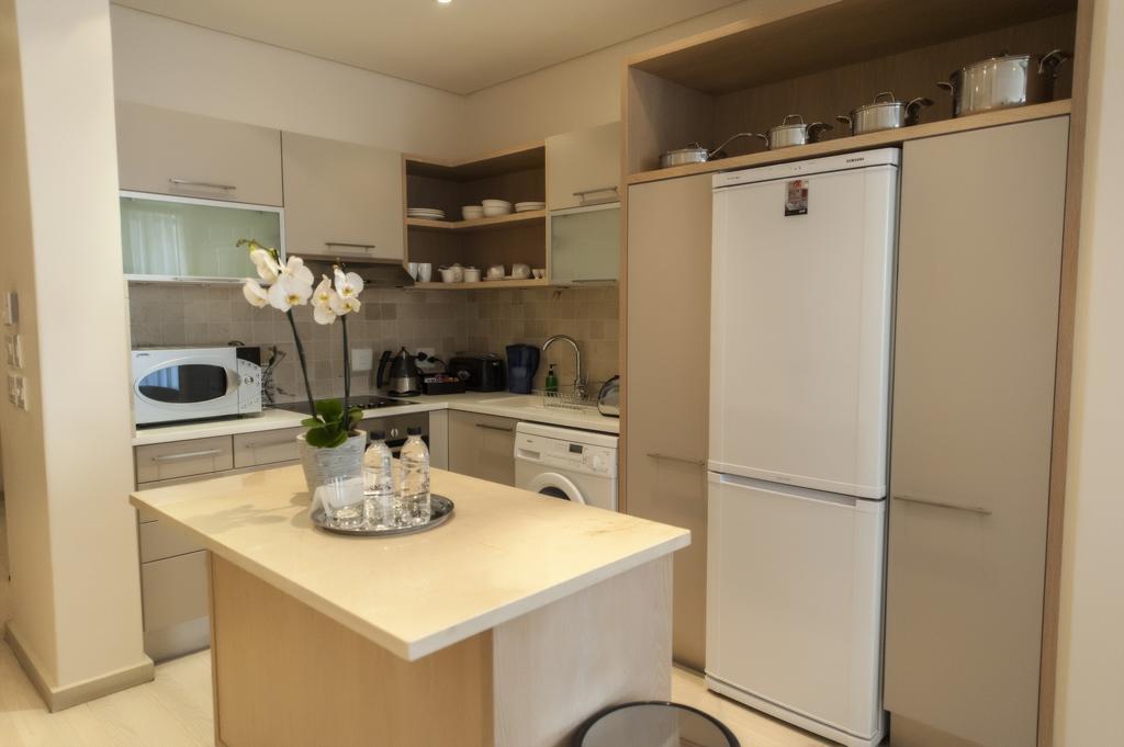 Hotel Mandela Rhodes Place 4*