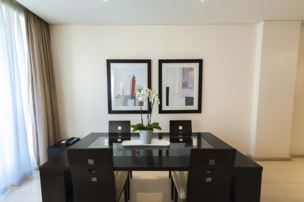 Mandela Rhodes Place Hotel