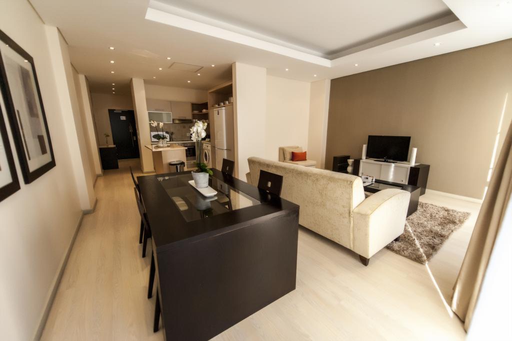 Hotel Mandela Rhodes Place 4*