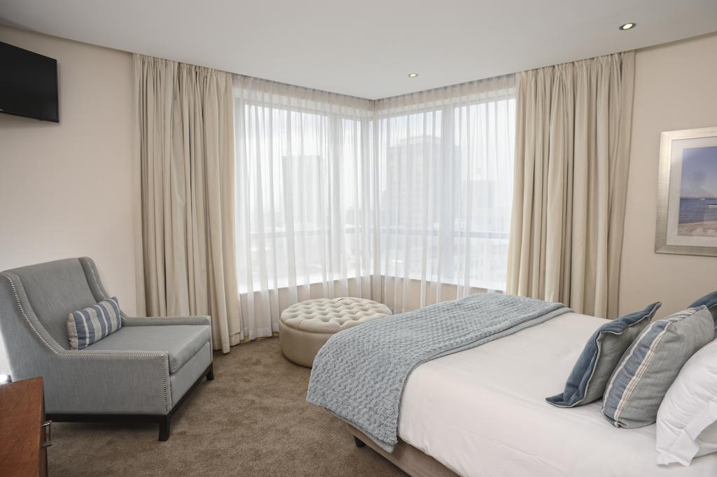 Mandela Rhodes Place Hotel Kapstadt