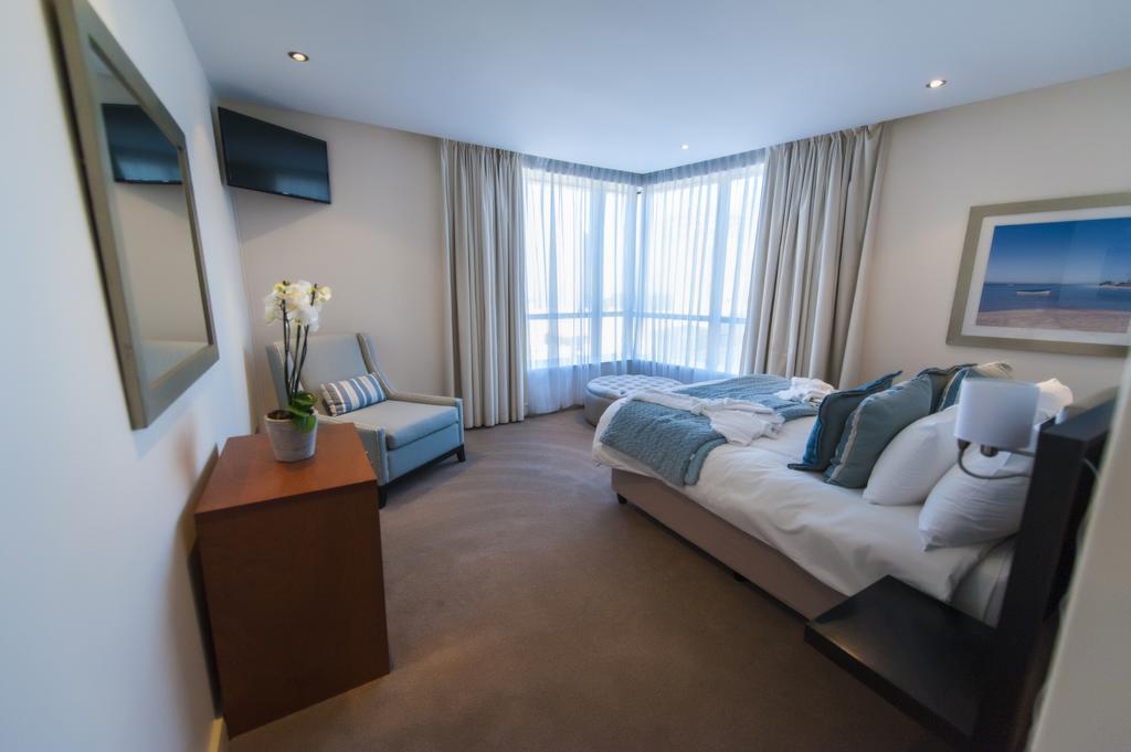 Mandela Rhodes Place Hotel