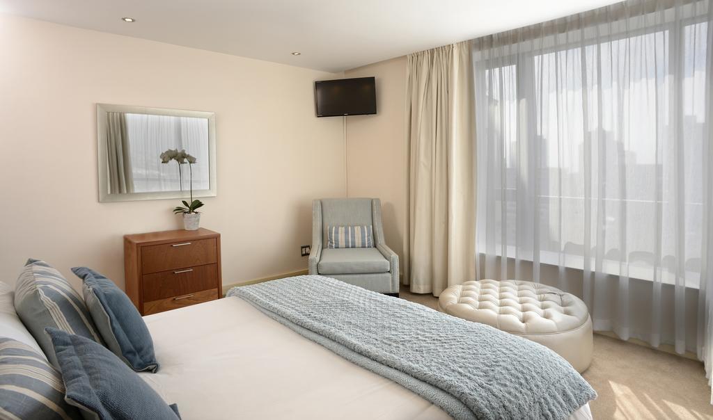 Mandela Rhodes Place Hotel 4*