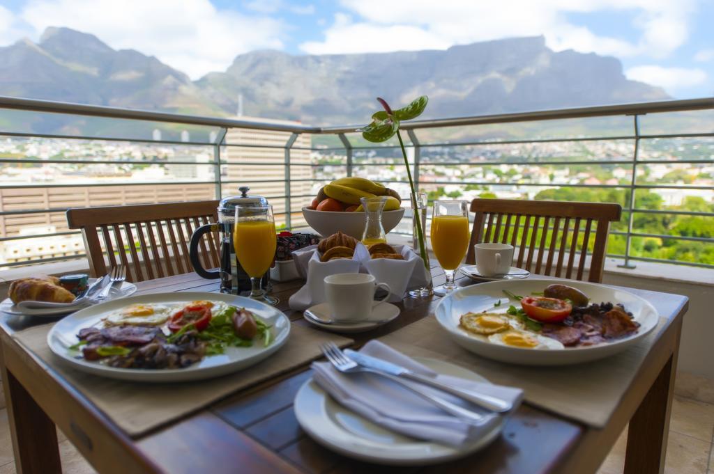 Hotel Mandela Rhodes Place 4*