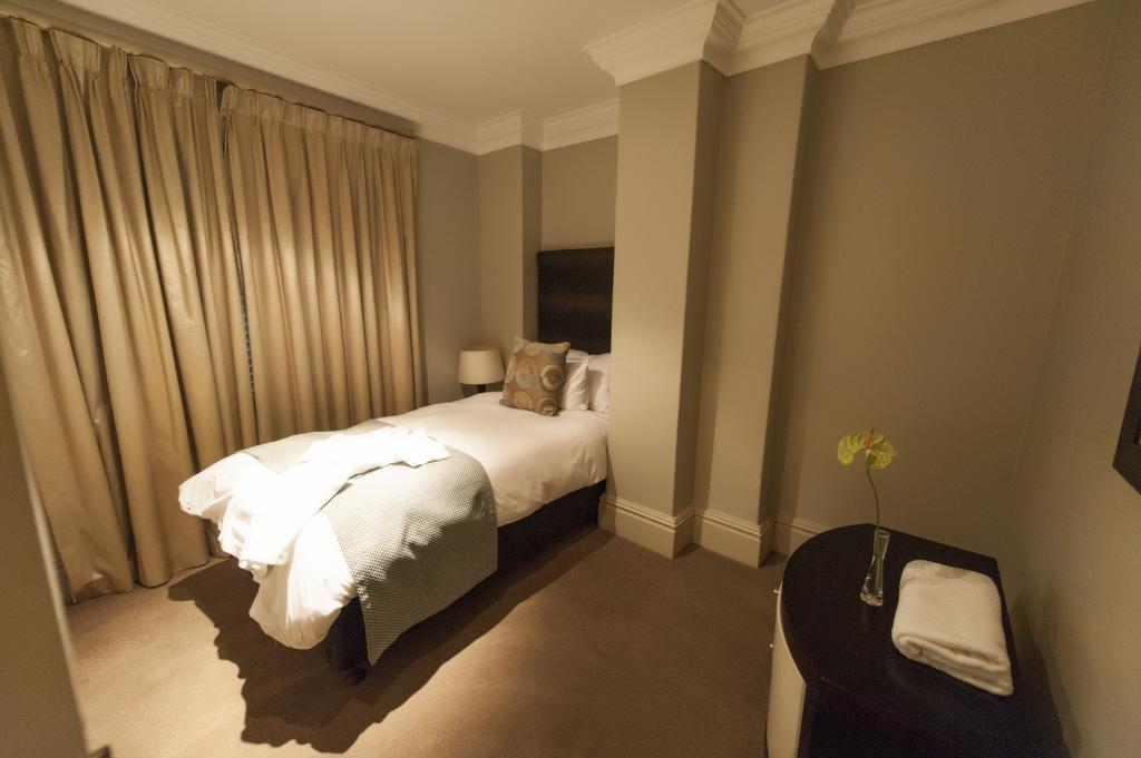 Mandela Rhodes Place 4* Kapstadt