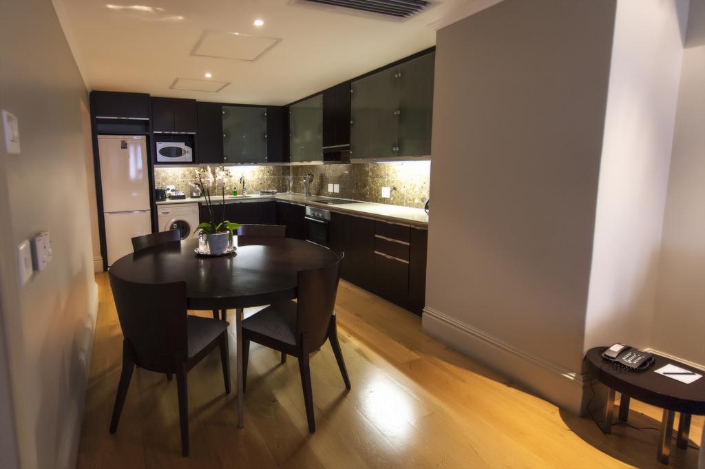 Mandela Rhodes Place 4* Kapstadt
