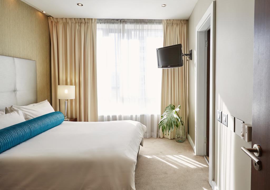 Mandela Rhodes Place Hotel