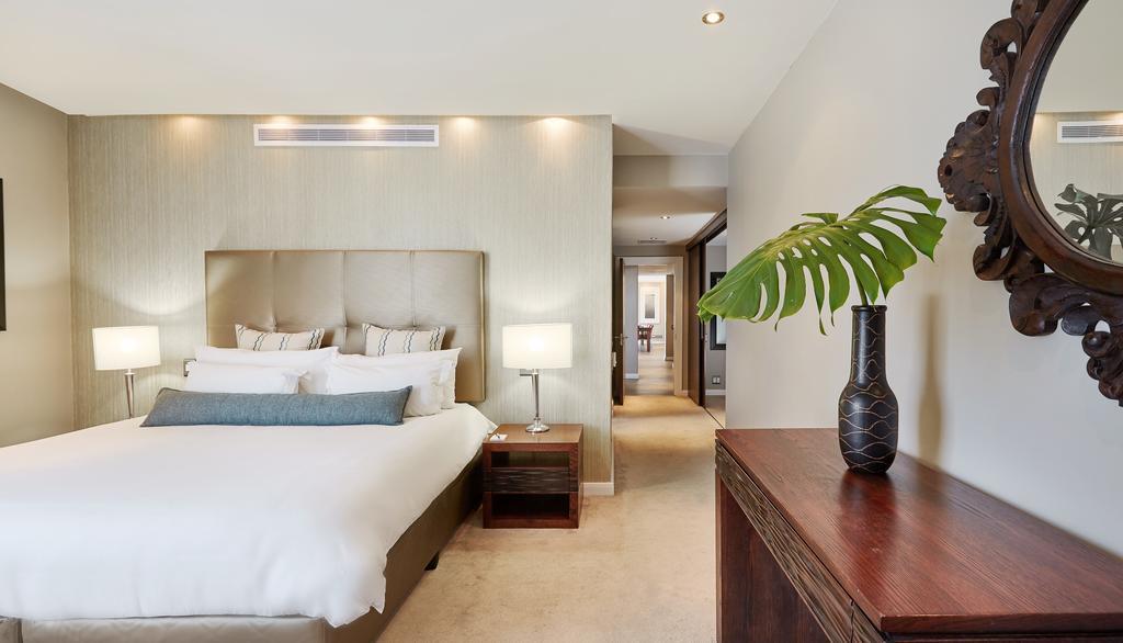 Mandela Rhodes Place Hotel