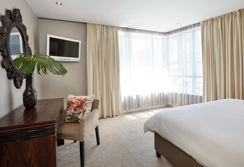 Mandela Rhodes Place 4* Kapstadt