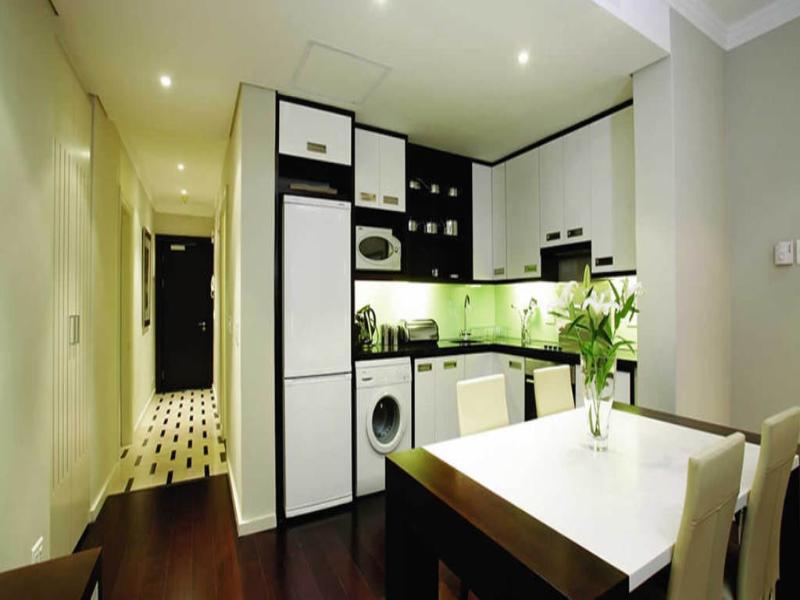 Mandela Rhodes Place Hotel Kapstadt