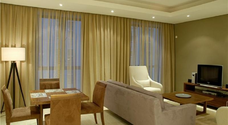 Mandela Rhodes Place 4*
