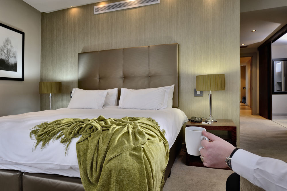 Hotel Mandela Rhodes Place