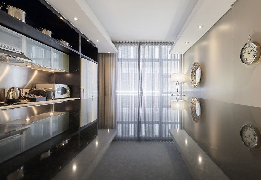 Mandela Rhodes Place 4*