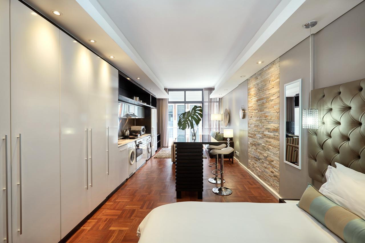 Hotel Mandela Rhodes Place Kapstadt