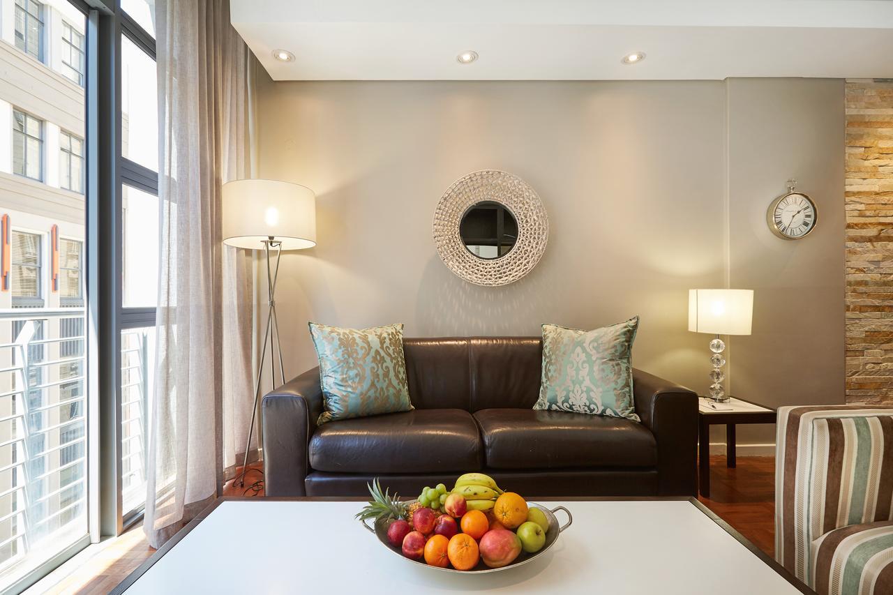 Mandela Rhodes Place Hotel Kapstadt