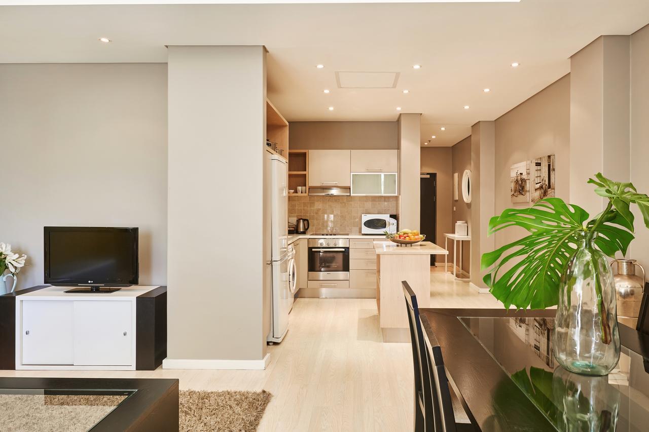 Mandela Rhodes Place 4*