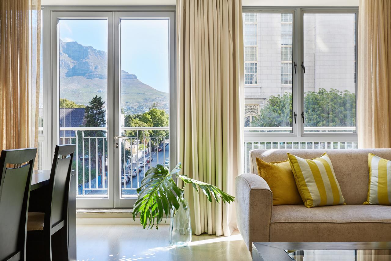 Mandela Rhodes Place Kapstadt