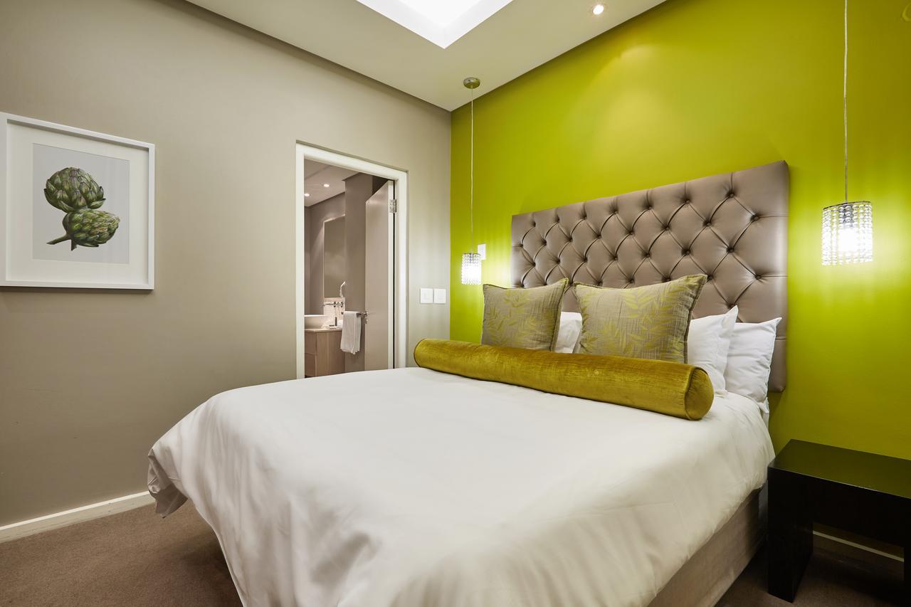 Mandela Rhodes Place Hotel
