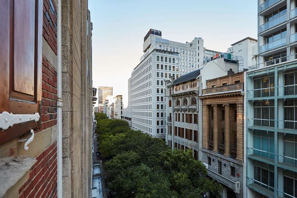 Mandela Rhodes Place Hotel Kapstadt