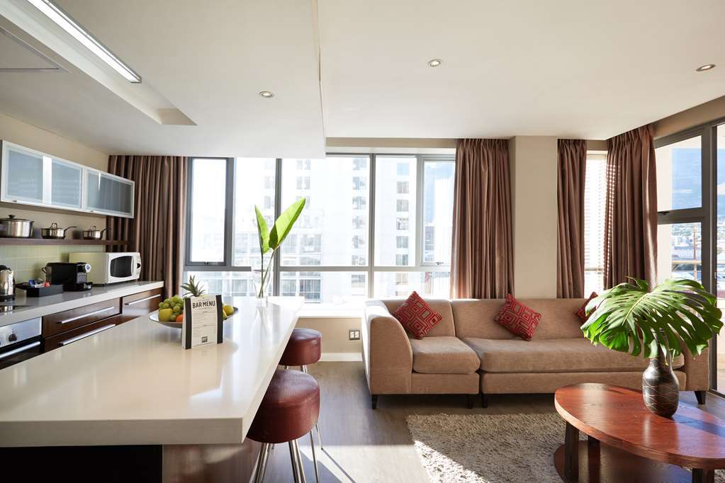 Mandela Rhodes Place 4* Kapstadt