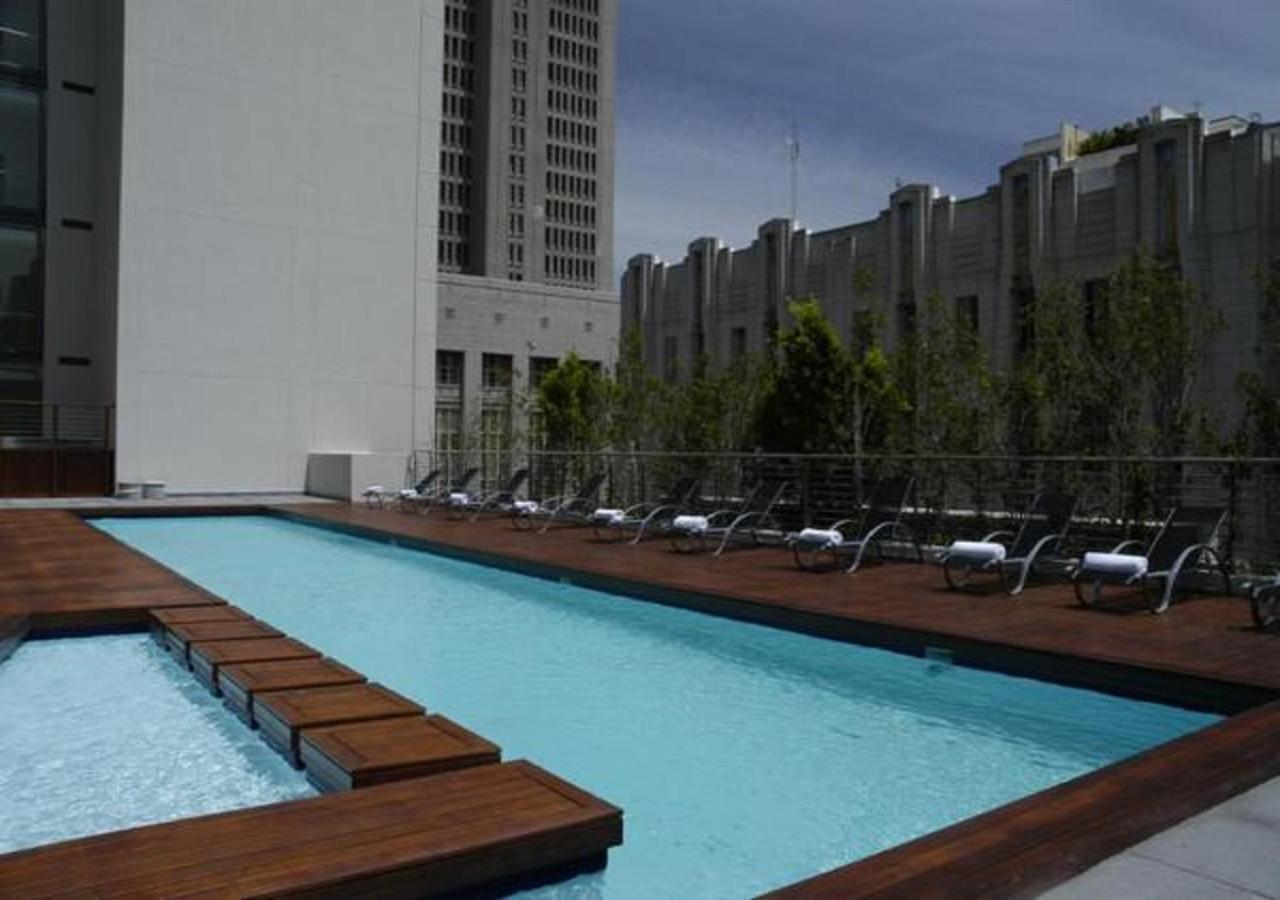 Hotel Mandela Rhodes Place