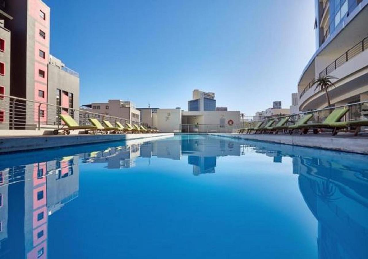 Hotel Mandela Rhodes Place Kapstadt